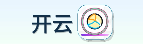 开云 Logo